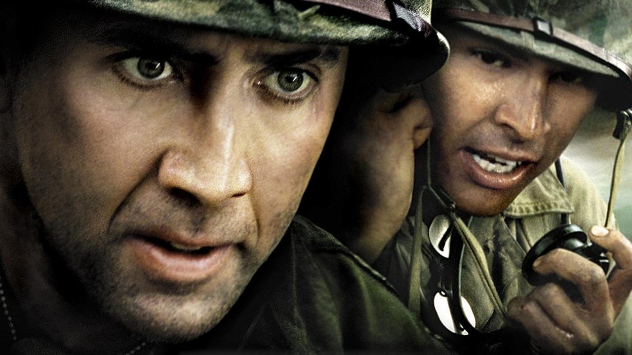 Windtalkers Movie Screenshot 1