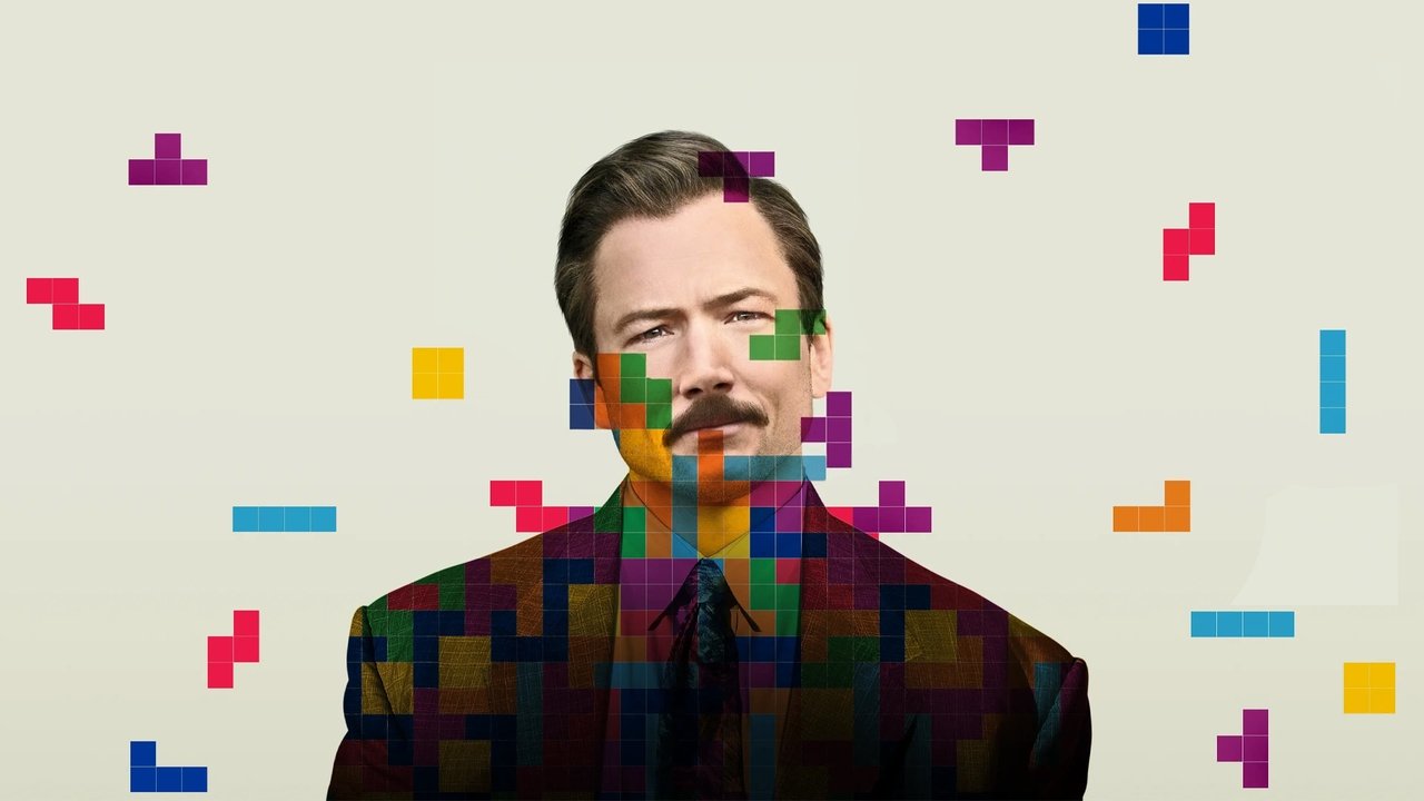 Tetris Movie Screenshot 3