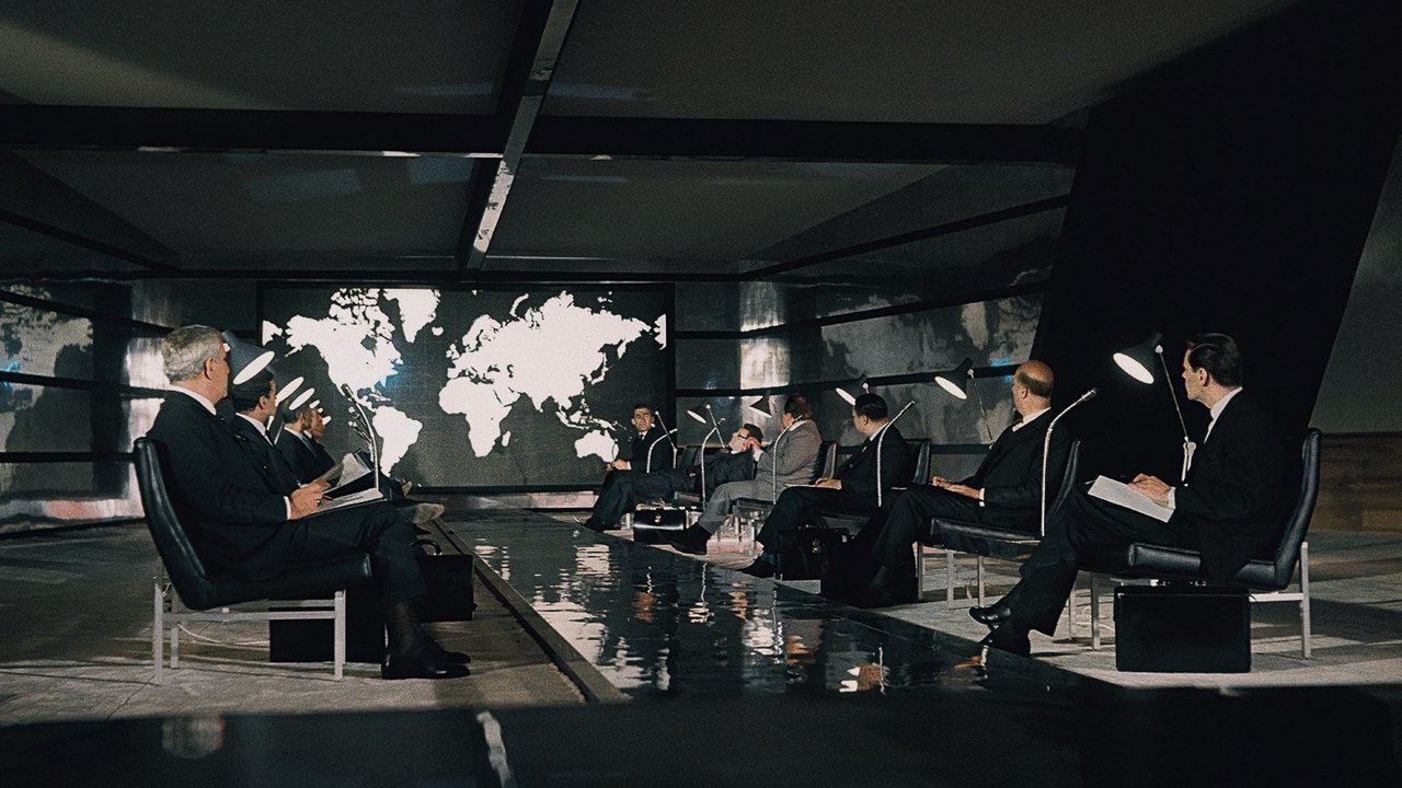 Thunderball Movie Screenshot 3