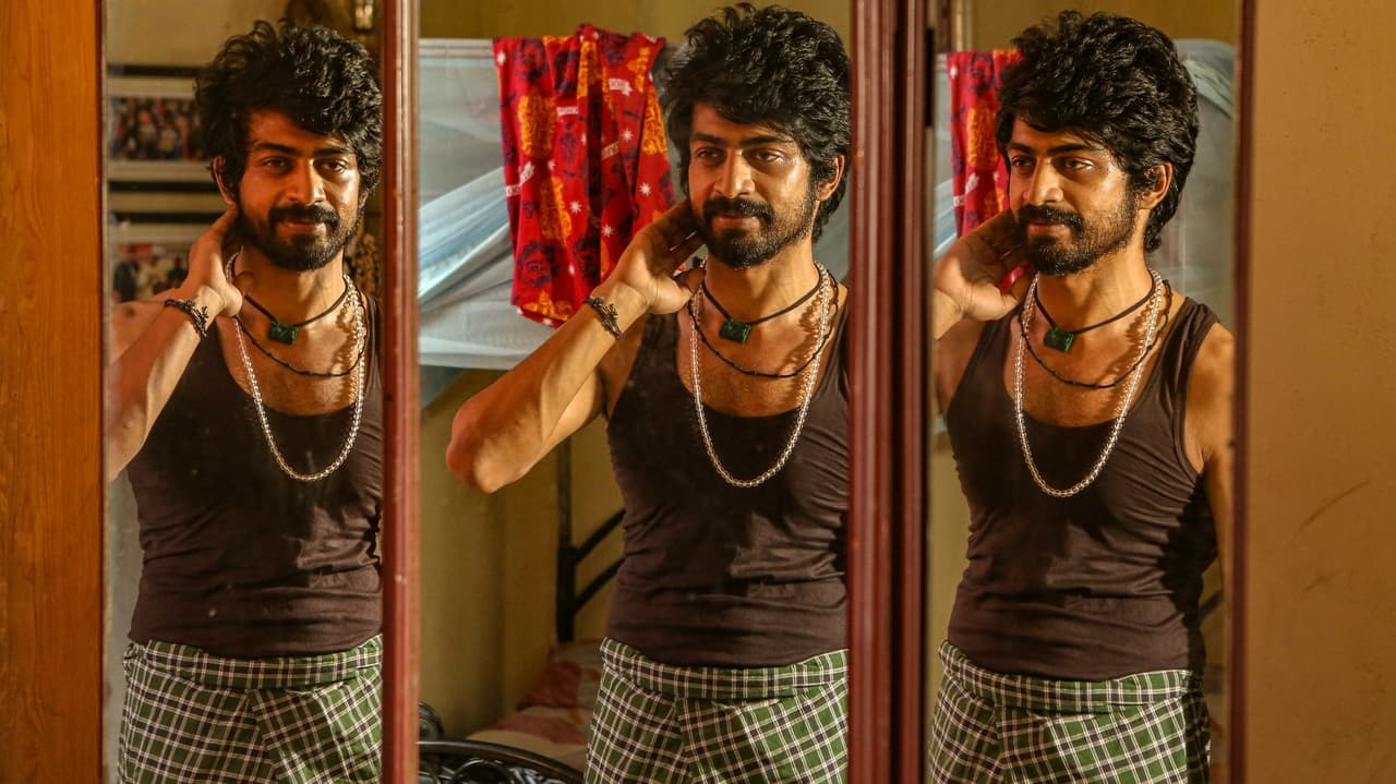 Aneethi Movie Screenshot 1