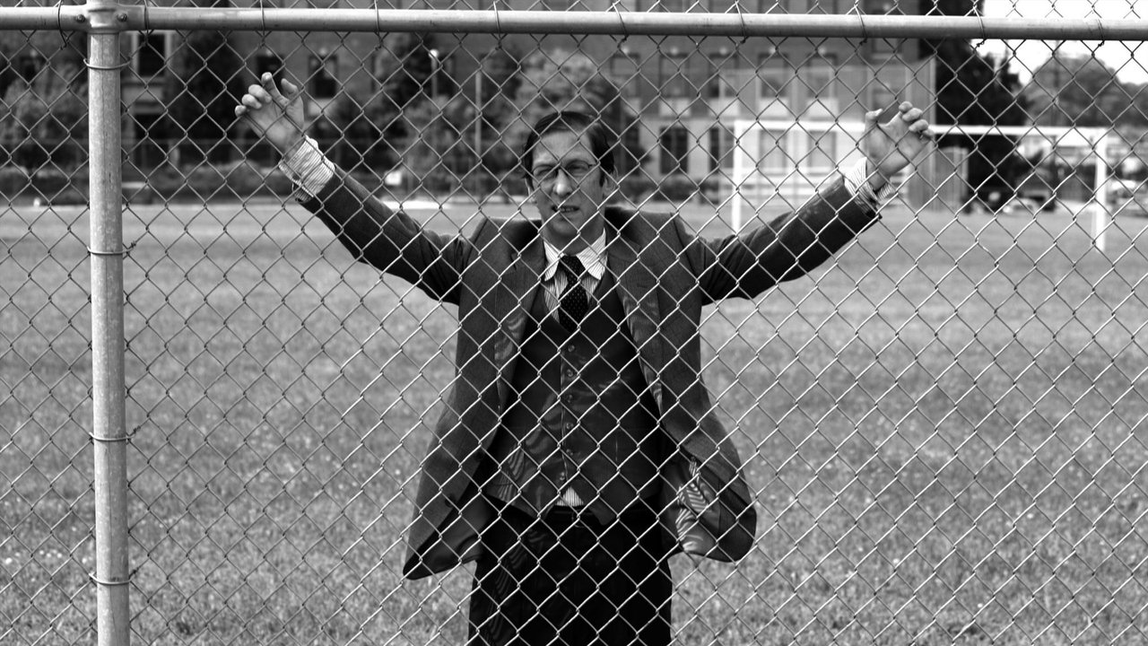 Detachment Movie Screenshot 5