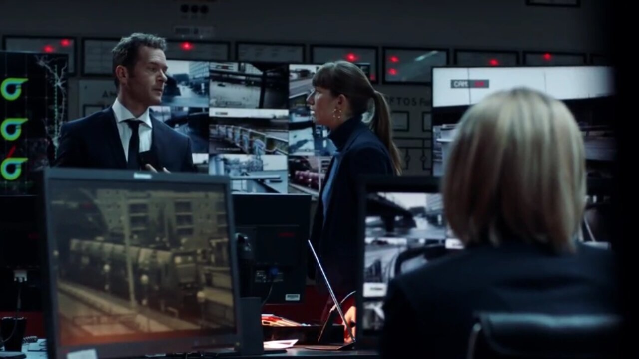 Hacker Movie Screenshot 4