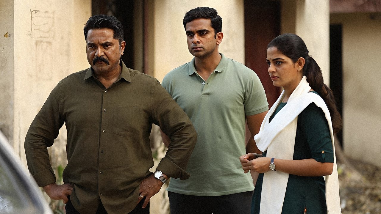 Por Thozhil Movie Screenshot 2