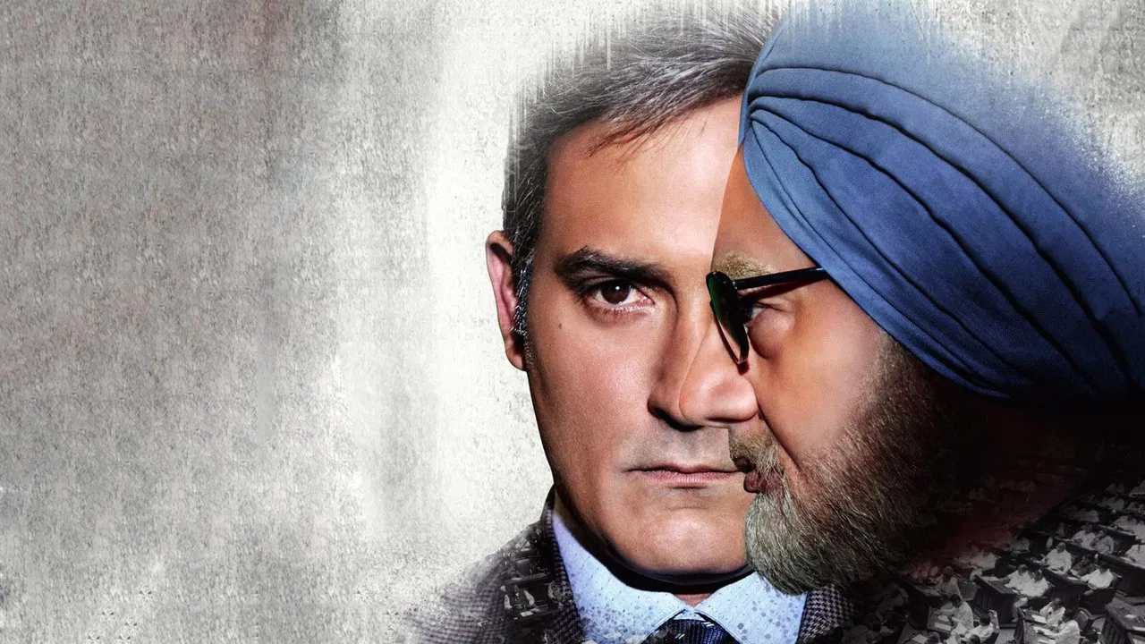 The Accidental Prime Minister Movie Screenshot 1