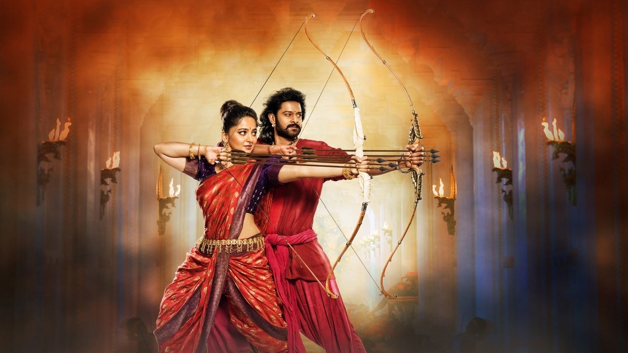 BÄhubali 2: The Conclusion Movie Screenshot 1