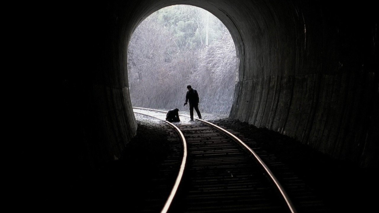 Memories of Murder Movie Screenshot 3