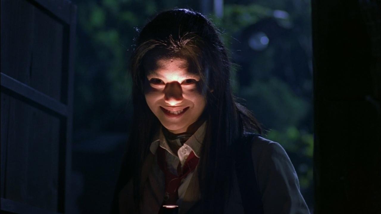 Battle Royale Movie Screenshot 3