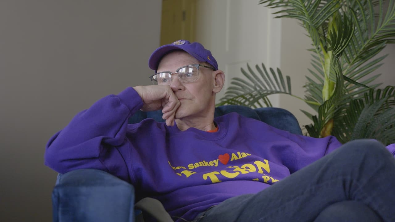 Carville: Winning Is Everything, Stupid Movie Screenshot 1