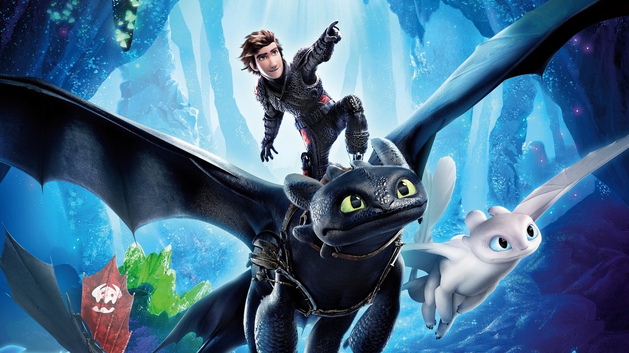 How to Train Your Dragon: The Hidden World Movie Screenshot 5