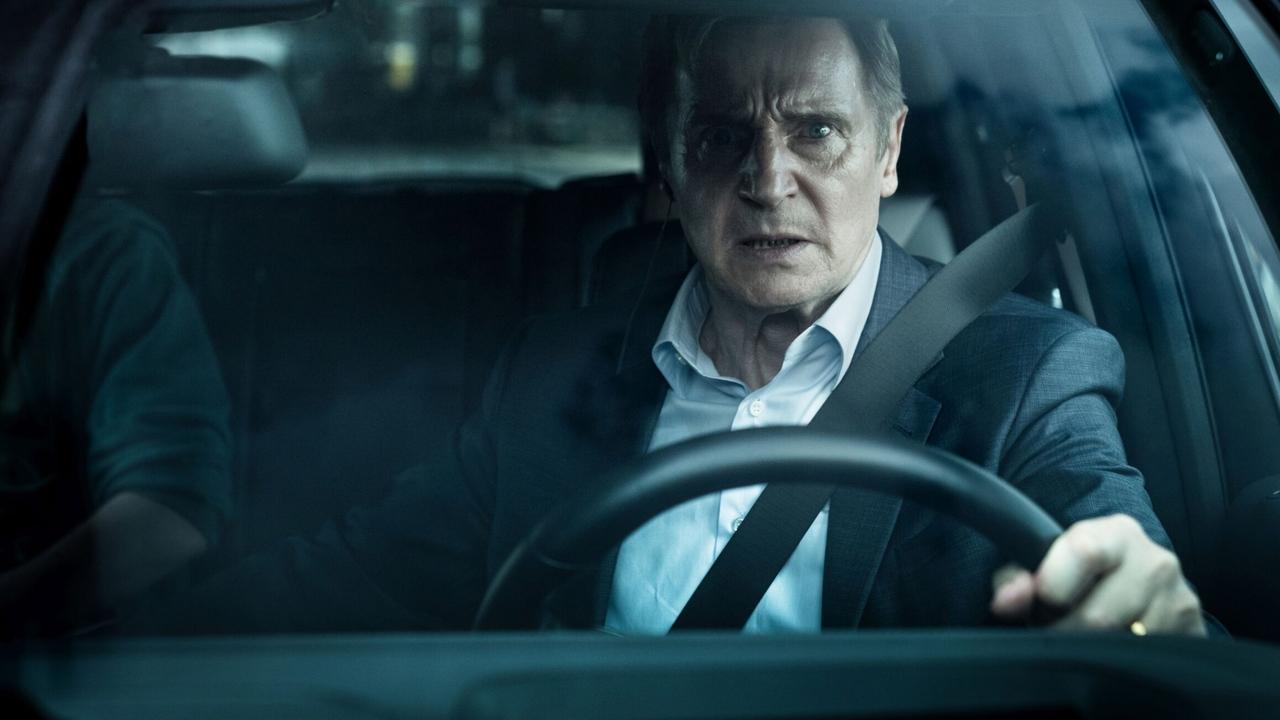 Retribution Movie Screenshot 1