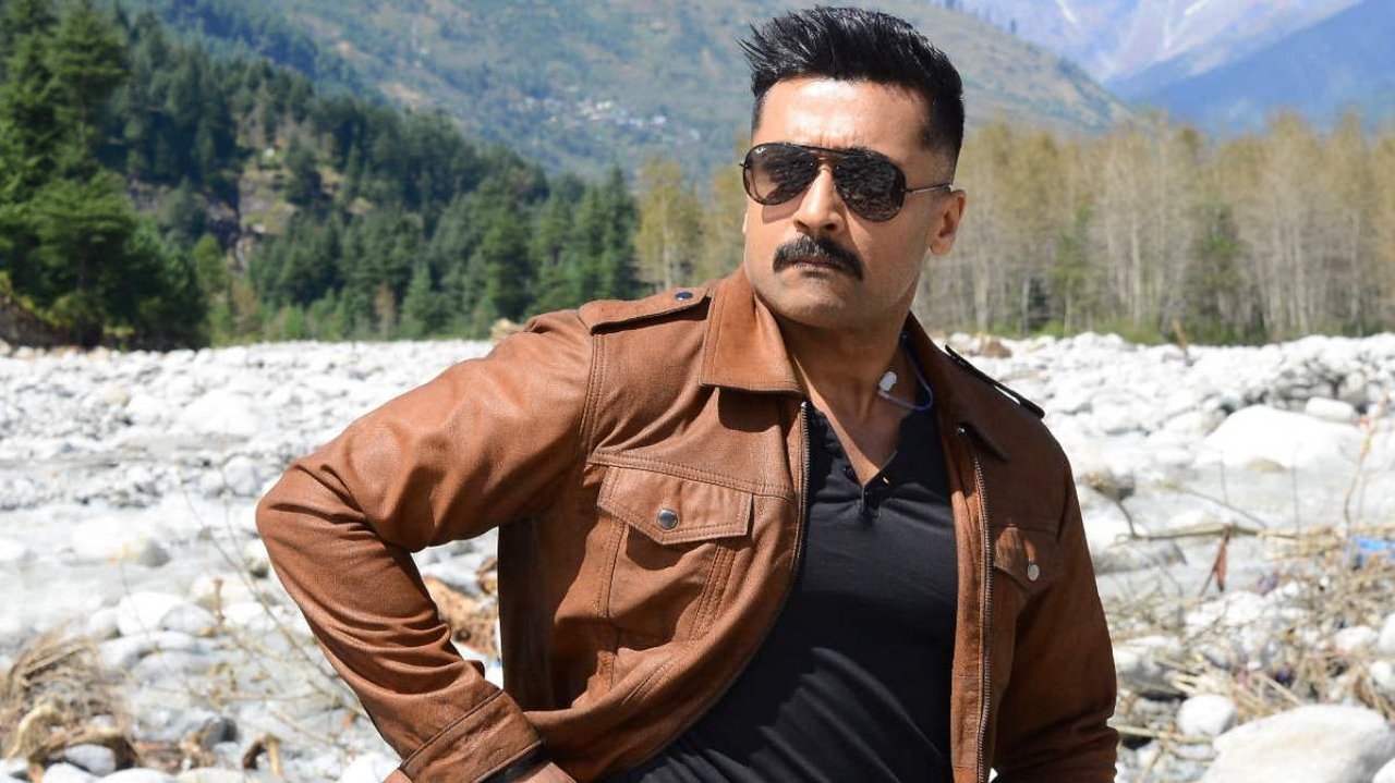 Kaappaan Movie Screenshot 2