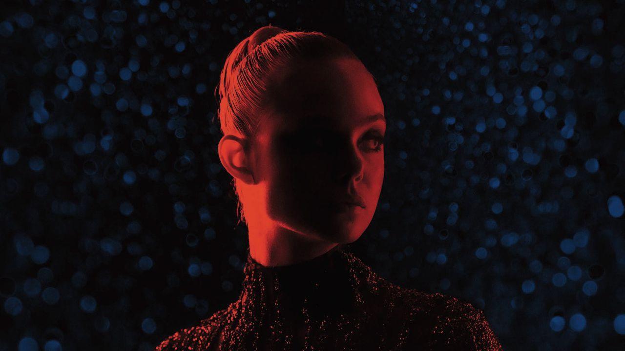 The Neon Demon Movie Screenshot 1