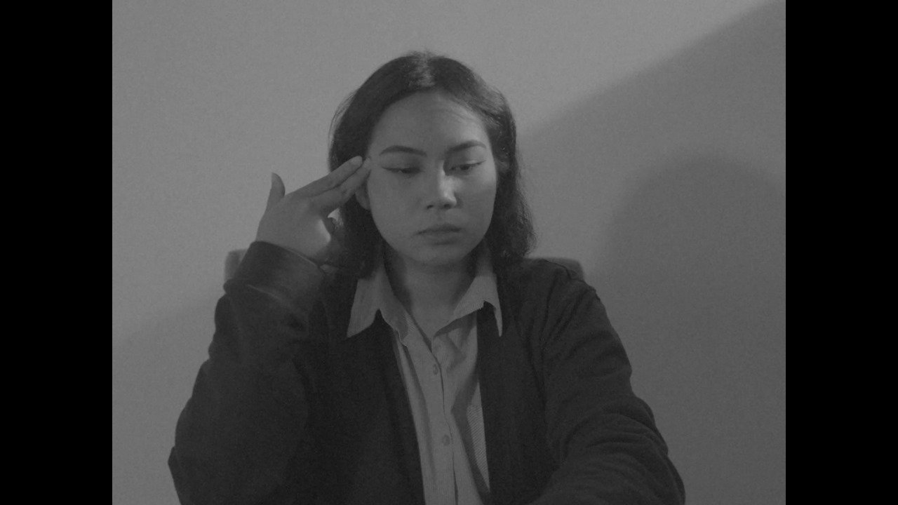 Jenuh Eksistensialisme Movie Screenshot 1