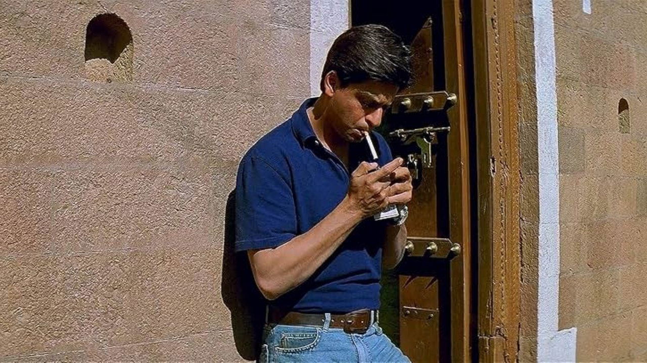Swades Movie Screenshot 3