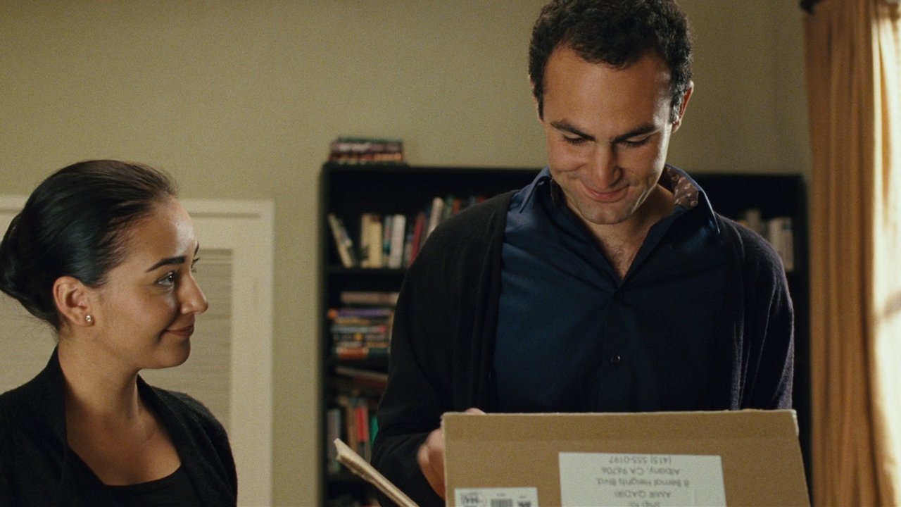 The Kite Runner Movie Screenshot 4