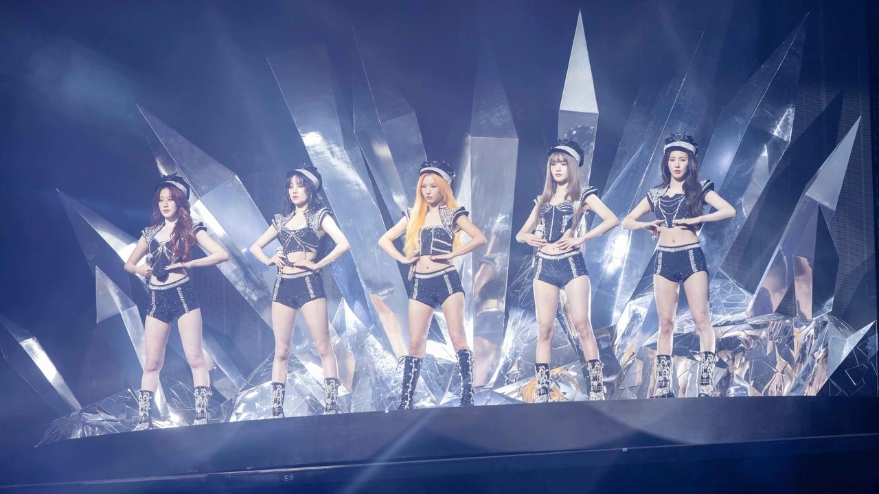 (G)I-DLE WORLD TOUR [iDOL] IN CINEMAS Movie Screenshot 4