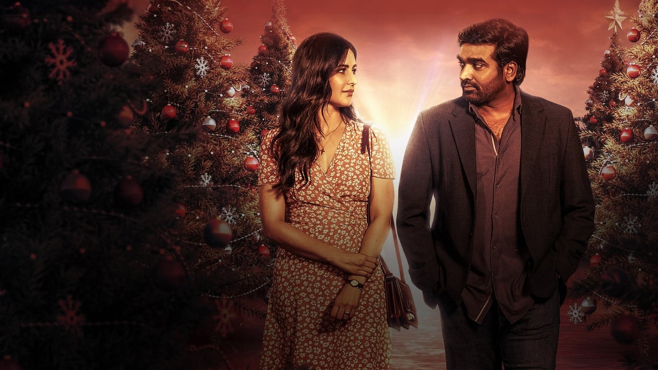 Merry Christmas Movie Screenshot 1