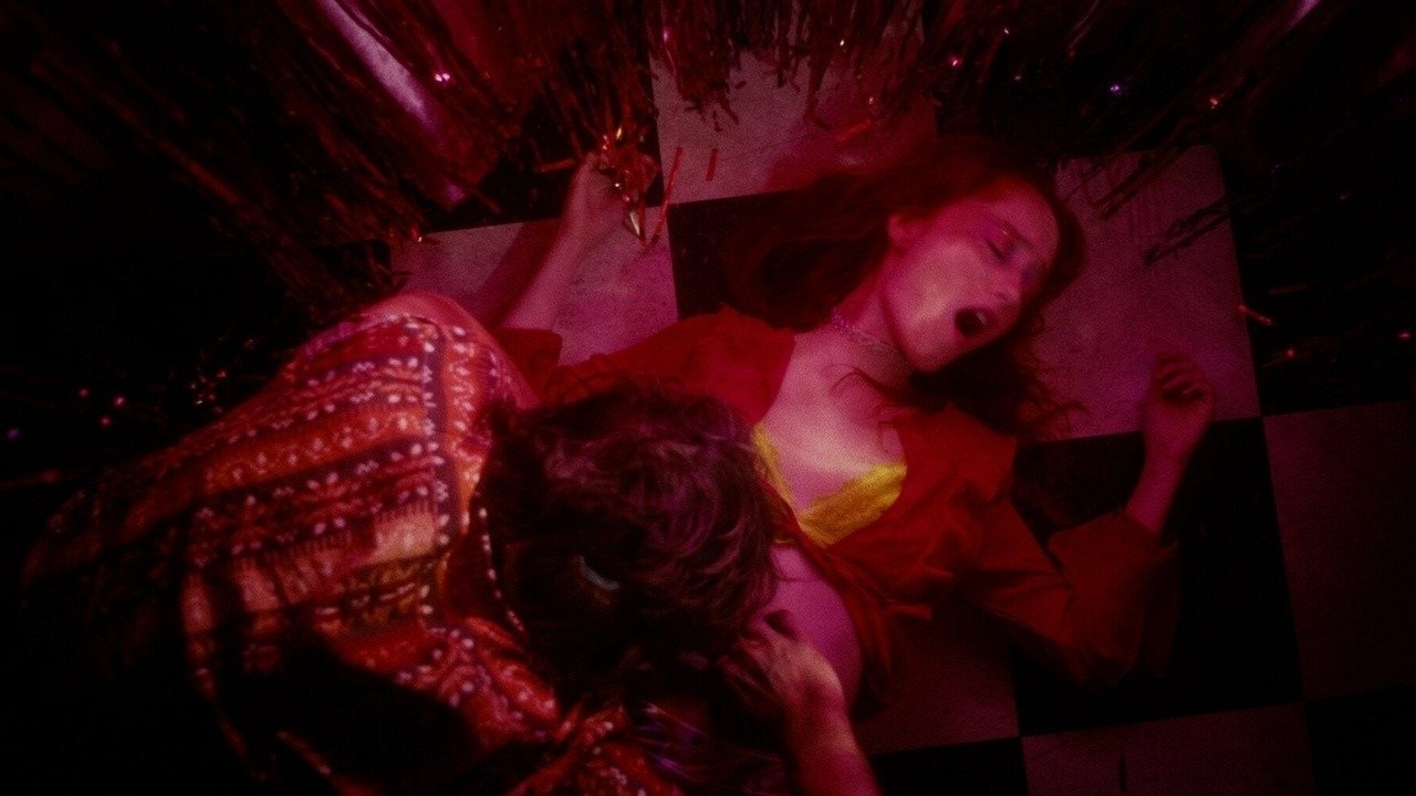 Cannibal Mukbang Movie Screenshot 5