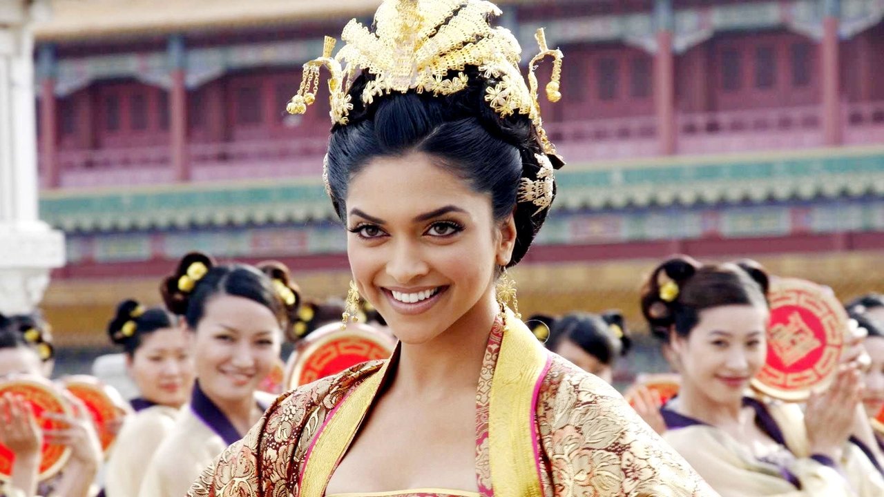 Chandni Chowk to China Movie Screenshot 5