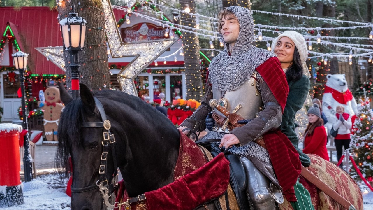 The Knight Before Christmas Movie Screenshot 3