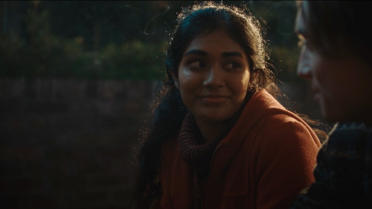 Spinner Movie Screenshot 1