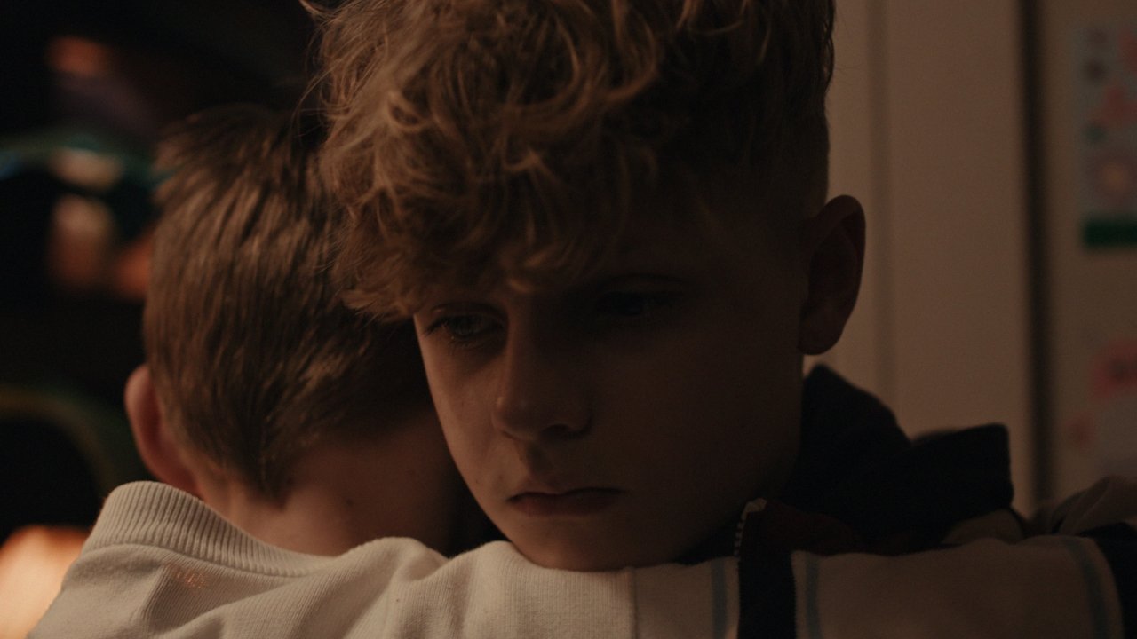 Cool Boy Movie Screenshot 1
