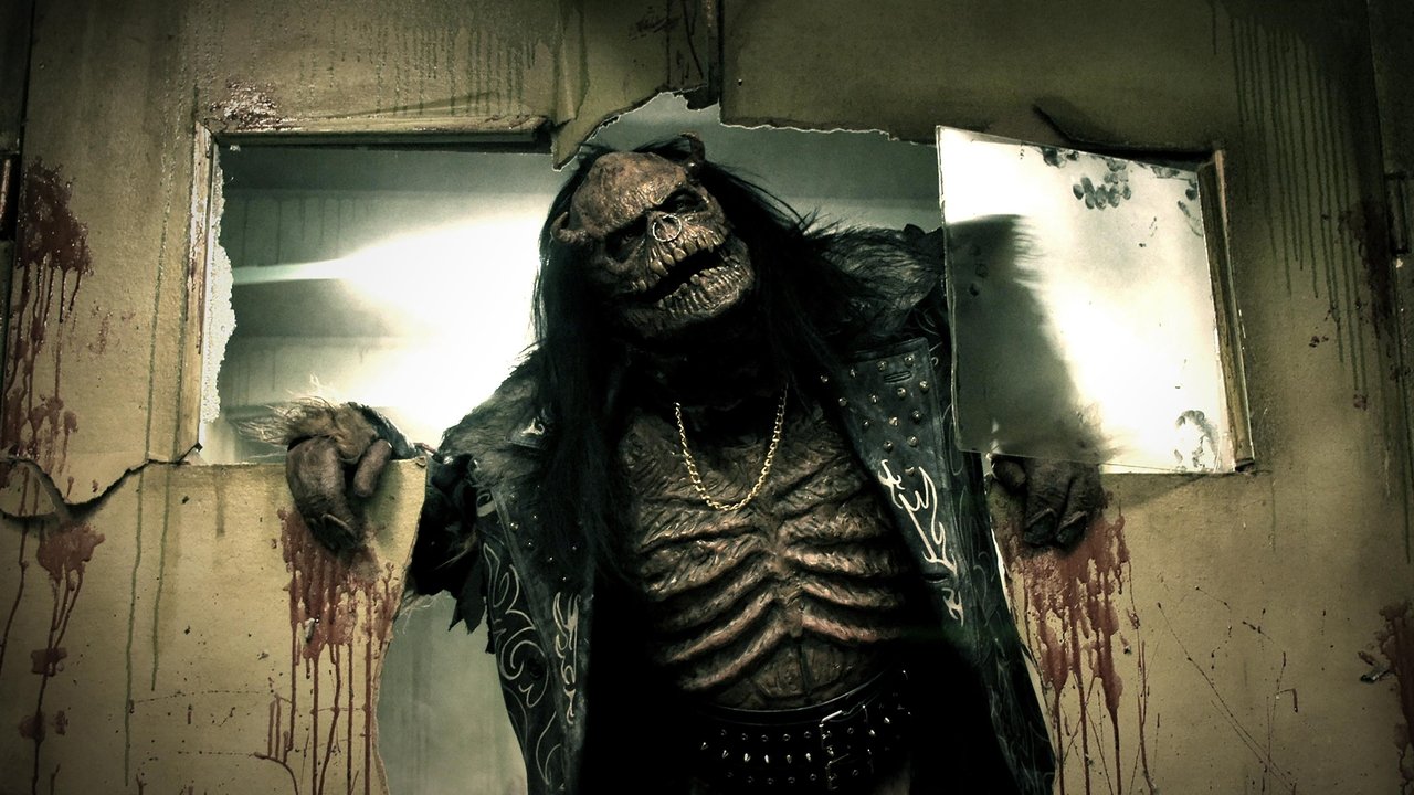 Dark Floors Movie Screenshot 4