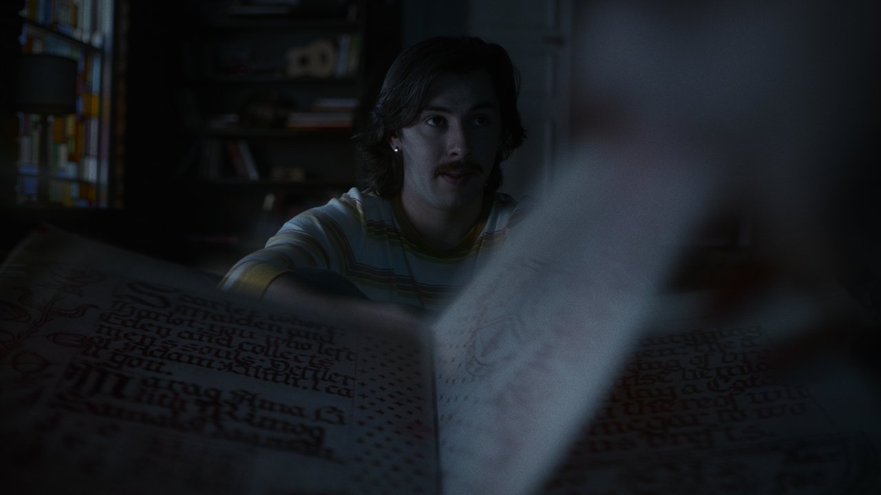 The Dysphoria Movie Screenshot 4