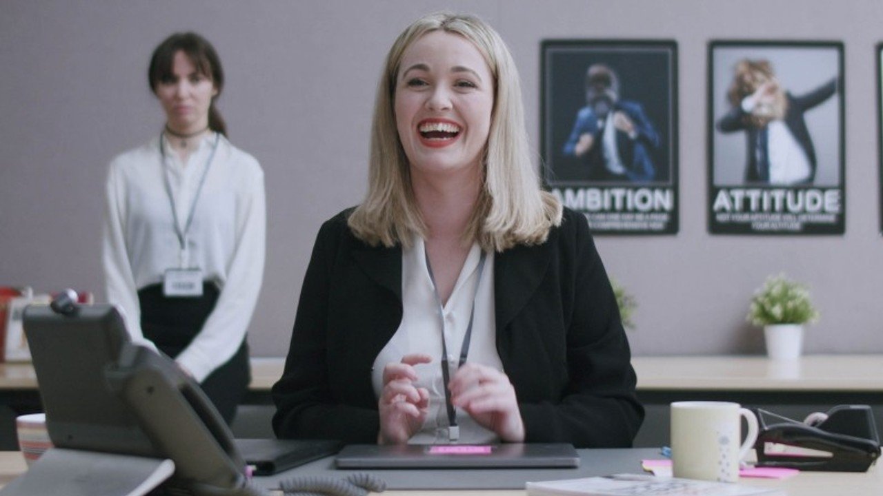 The Organist Movie Screenshot 1