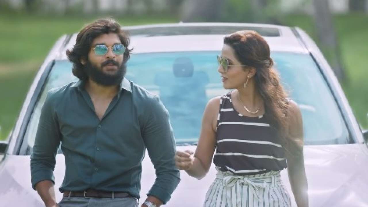 Varmaa Movie Screenshot 1