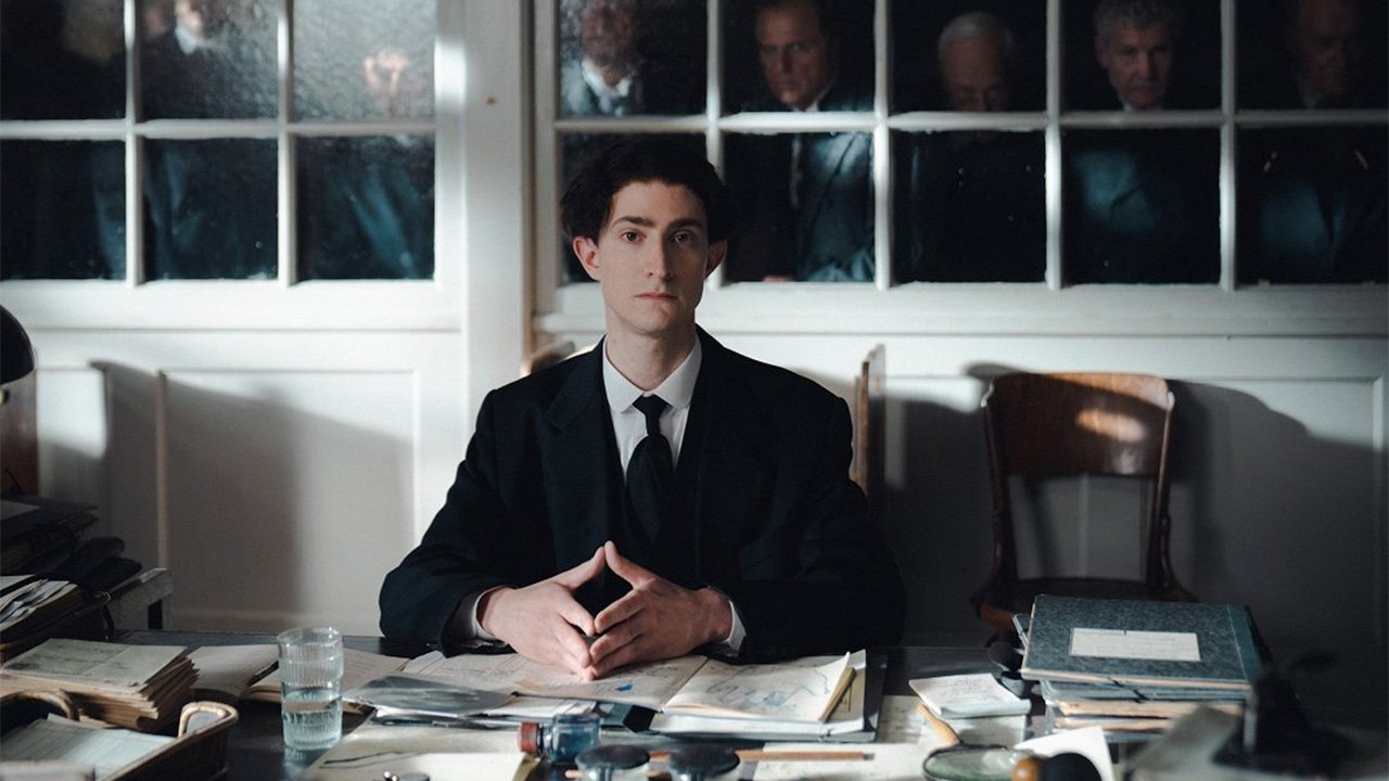 Franz Movie Screenshot 4