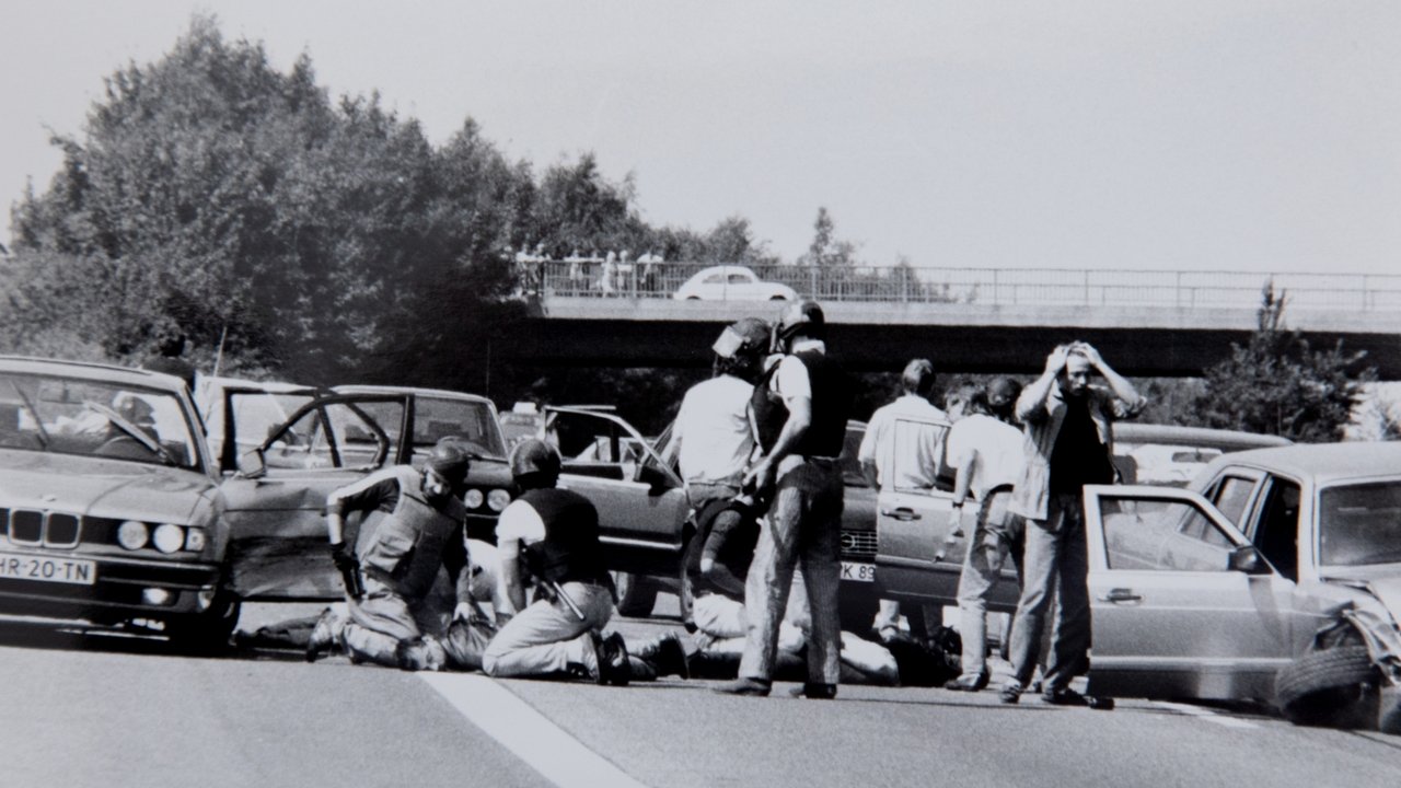 Gladbeck: The Hostage Crisis Movie Screenshot 4