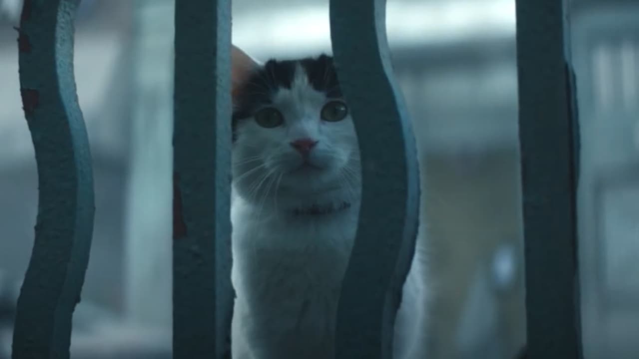 A Quiet Place: Day One Movie Screenshot 4