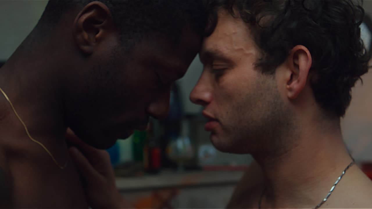 Eat the Night Movie Screenshot 1