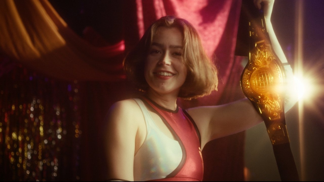 The Star of the Show Movie Screenshot 1