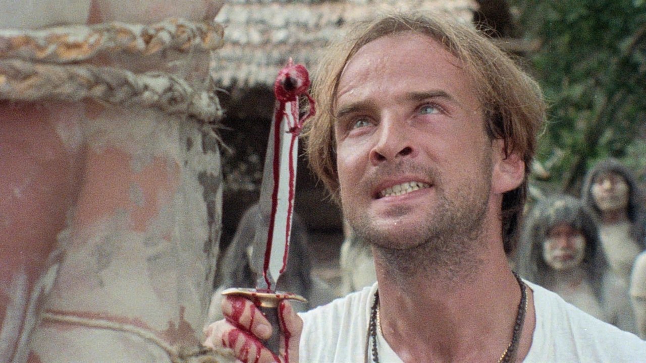 Cannibal Ferox Movie Screenshot 4