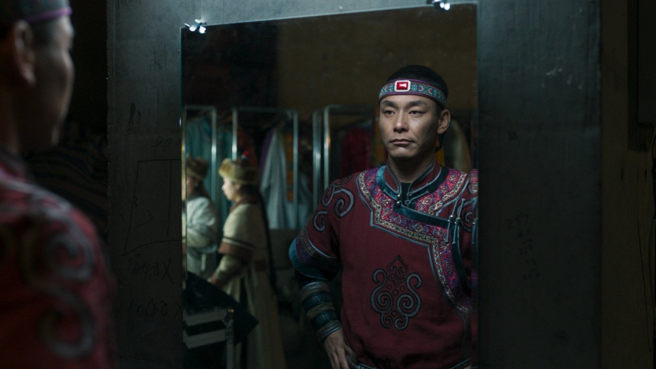 To Kill a Mongolian Horse Movie Screenshot 2
