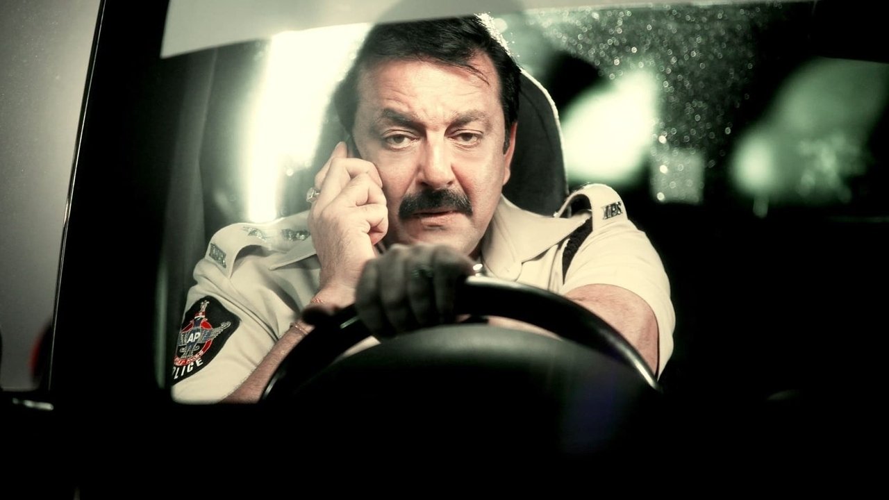 Policegiri Movie Screenshot 1