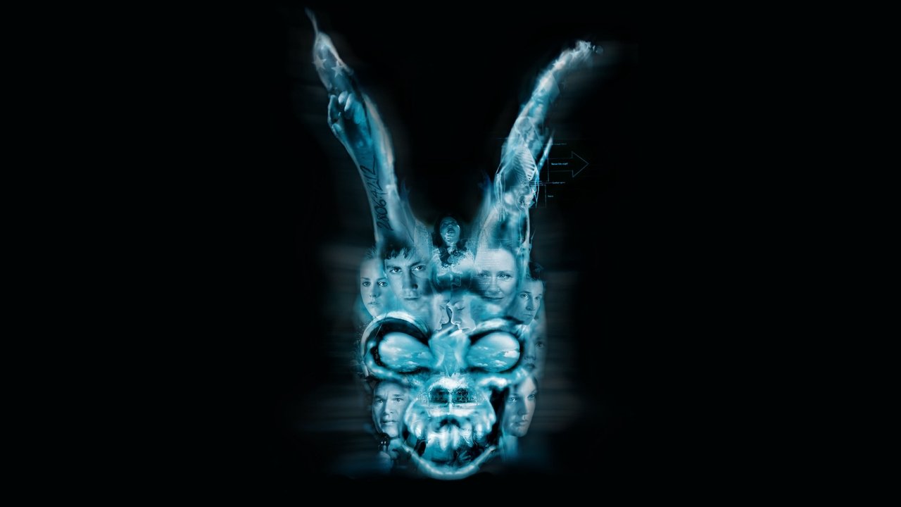 Donnie Darko Movie Screenshot 5