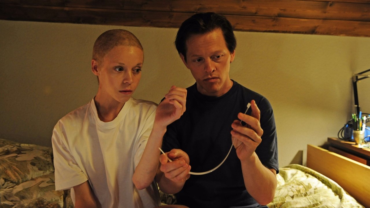 3096 Days Movie Screenshot 5