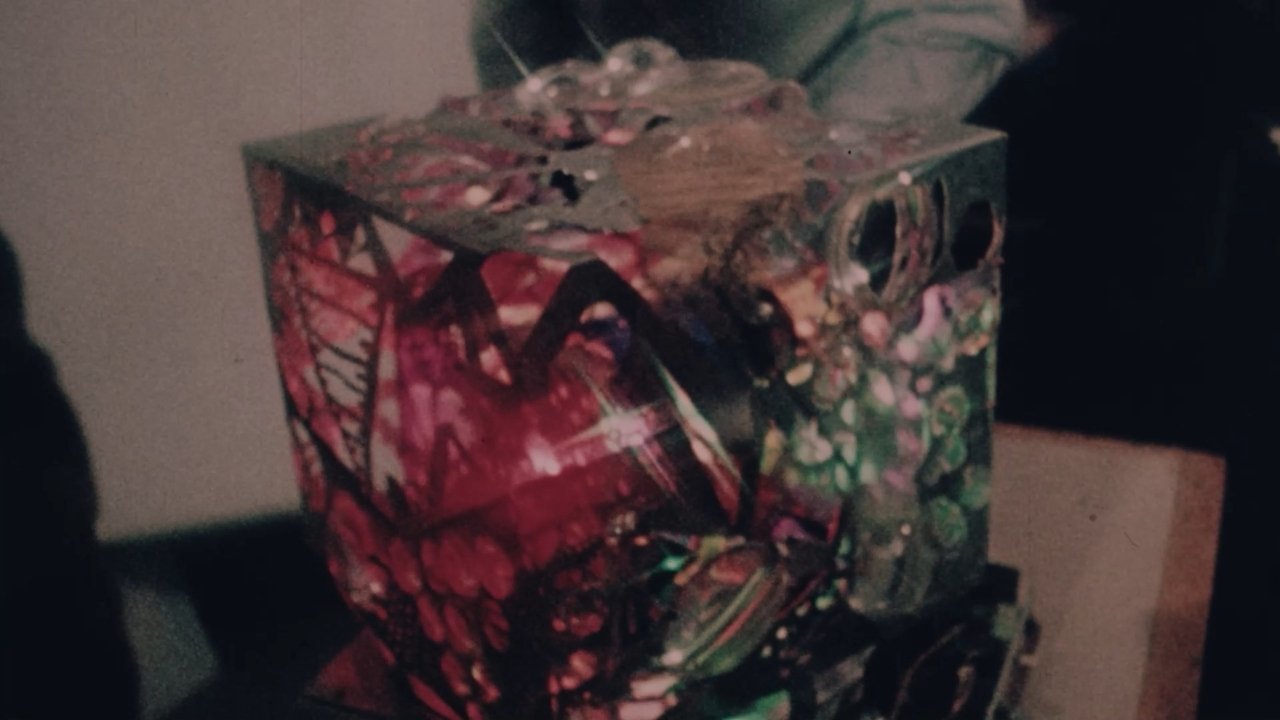 Prometheus. The Poem of the Kazan Fire Movie Screenshot 4