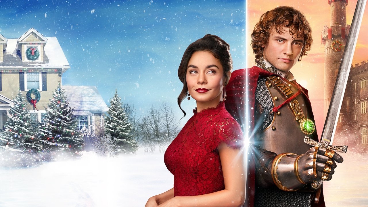 The Knight Before Christmas Movie Screenshot 2