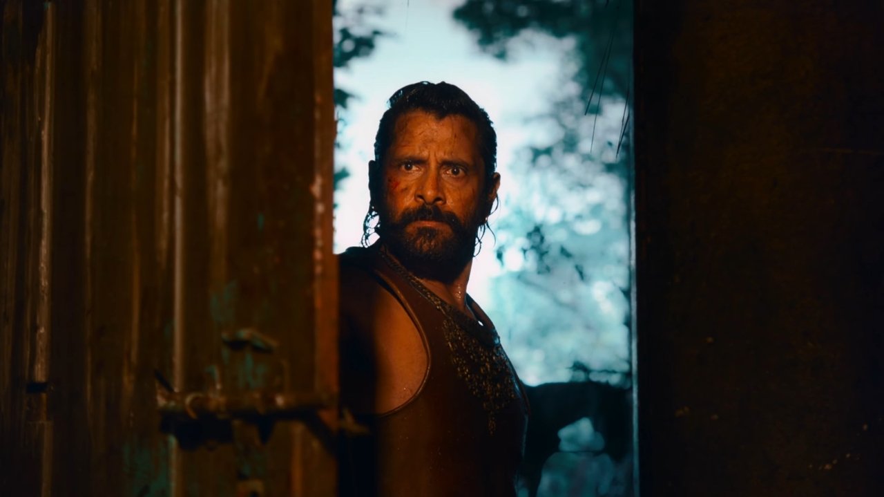 Ponniyin Selvan: Part I Movie Screenshot 3