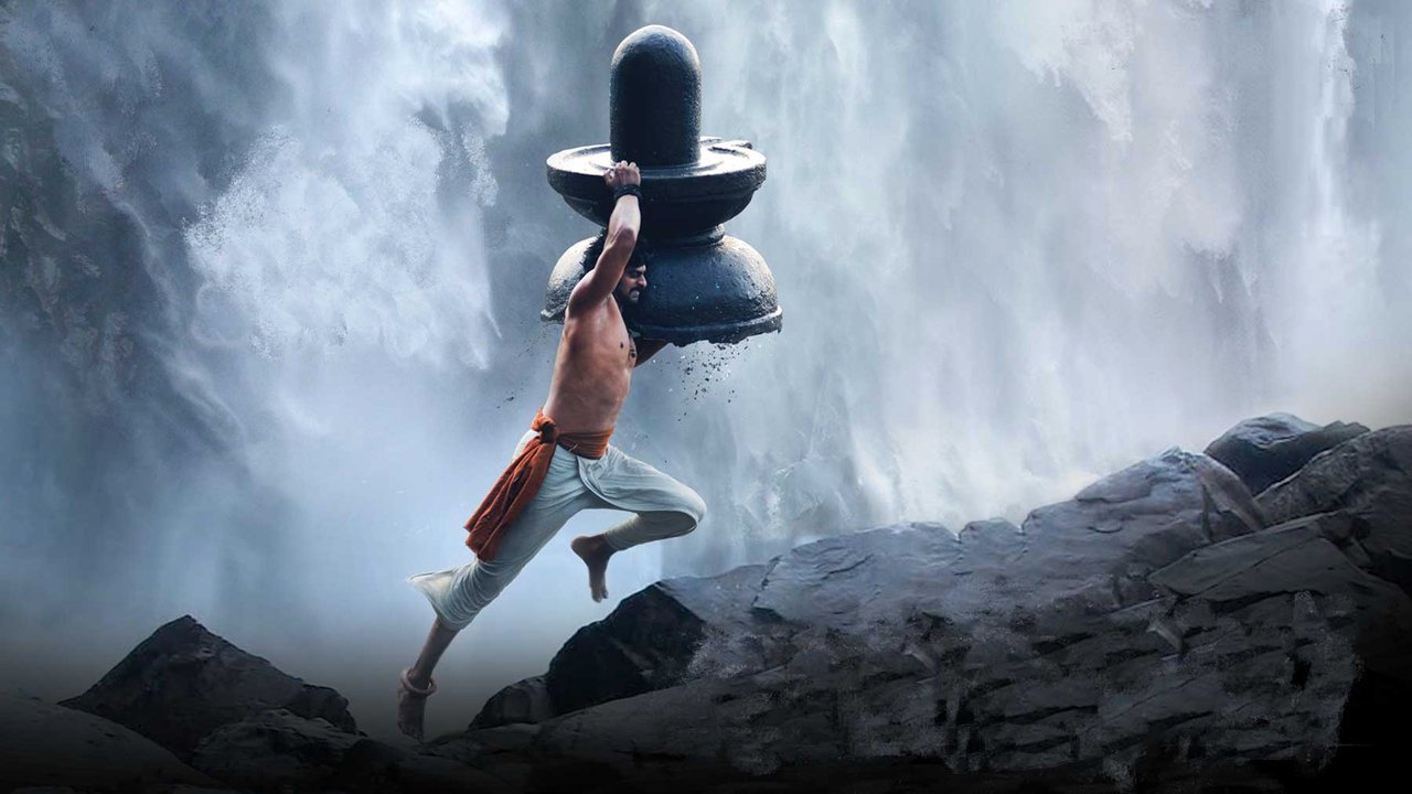 BÄhubali: The Beginning Movie Screenshot 3