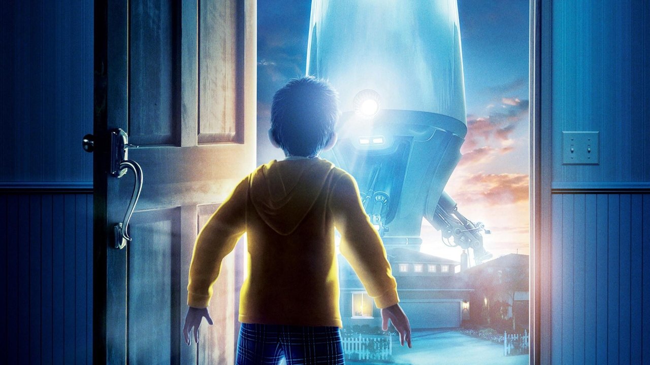 Mars Needs Moms Movie Screenshot 5