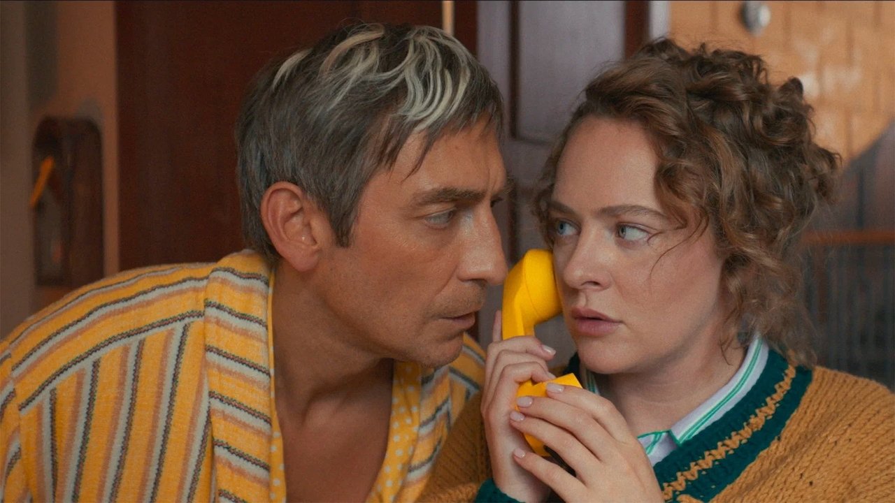 See You Yesterday Movie Screenshot 2