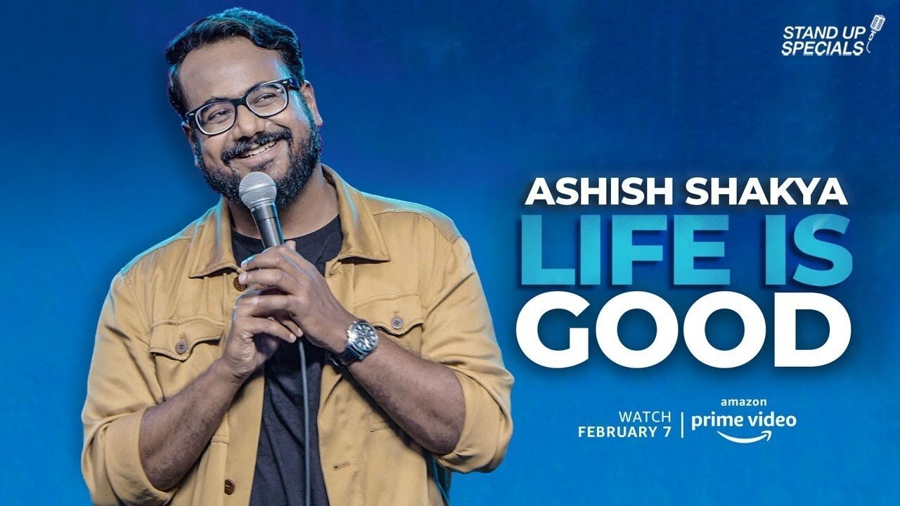 Life is Good by Ashish Shakya Movie Screenshot 1