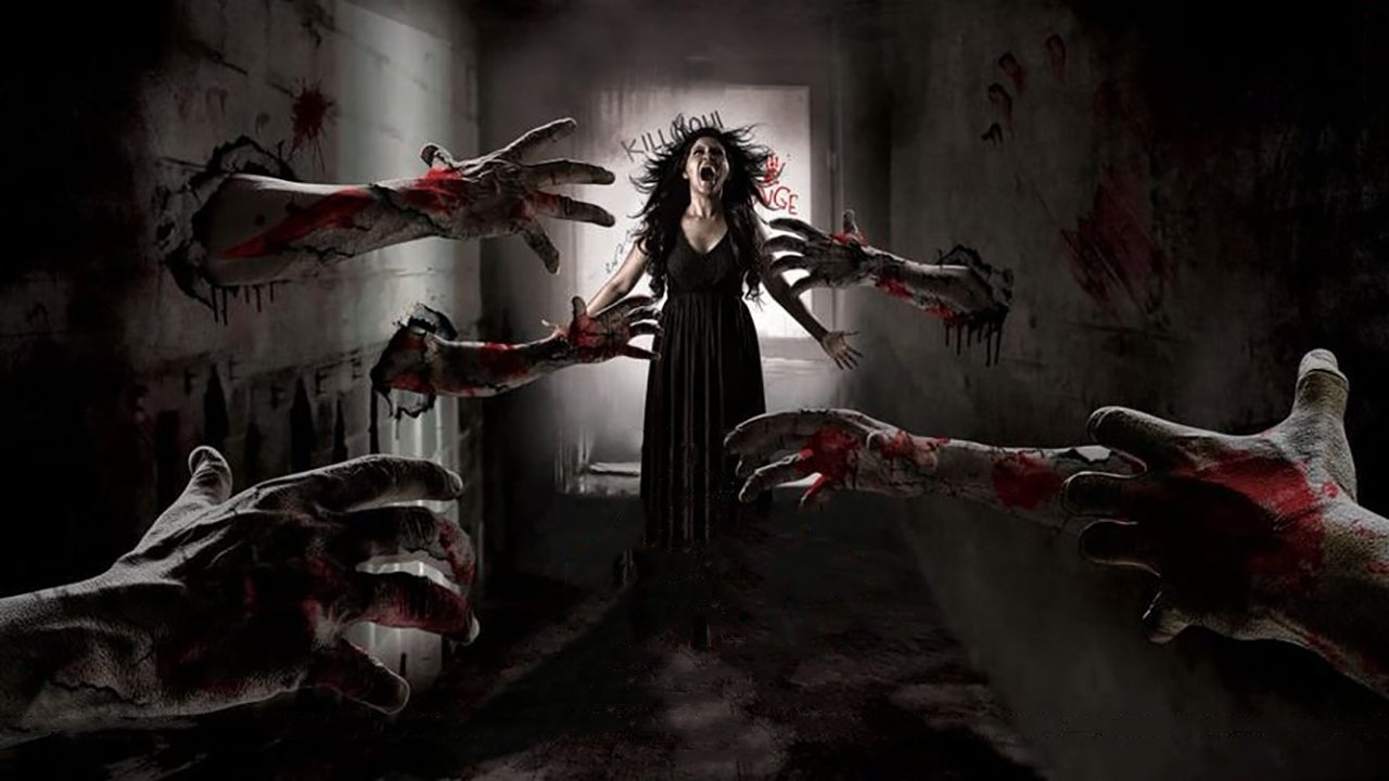 Lisaa Movie Screenshot 2