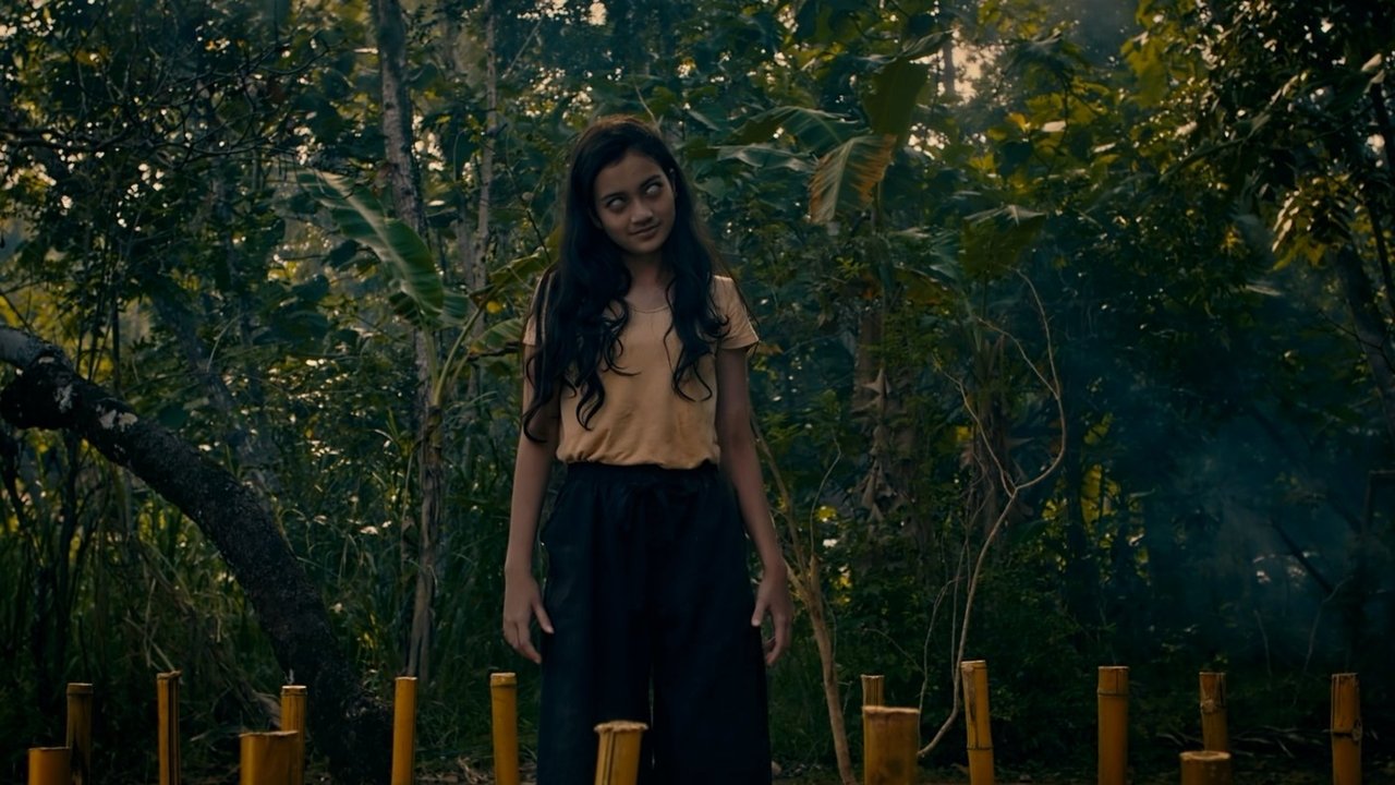 Pulung Gantung: Pati Ngendat Movie Screenshot 1