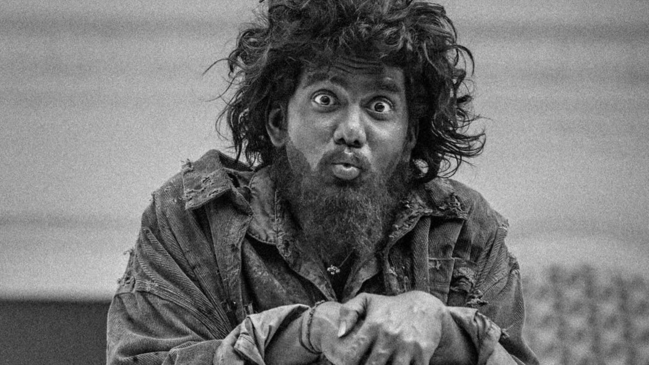 Bloody Beggar Movie Screenshot 2